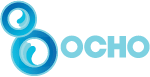 All About Ocho logo